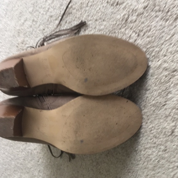 Booties - Picture 4 of 4